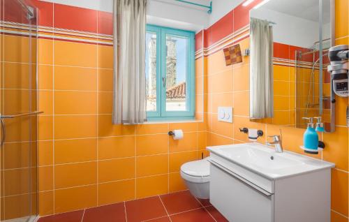 Boljun Casa | 4 Bedroom Gorgeous Home In Boljun