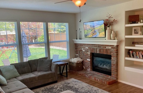 Northridge Casa | 4 bedroom Highlands Ranch home