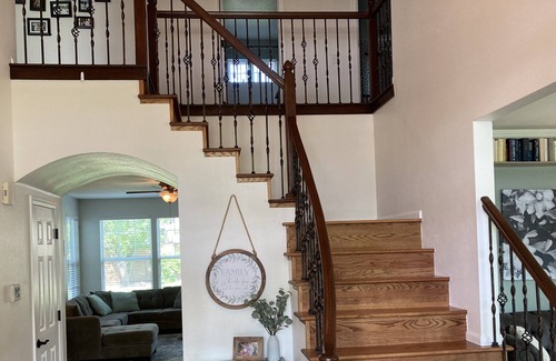 Northridge Casa | 4 bedroom Highlands Ranch home