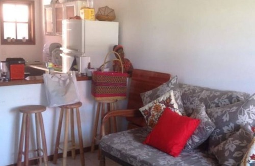 Praia Rasa Casa | Buzios Casa 4 Habitaciones