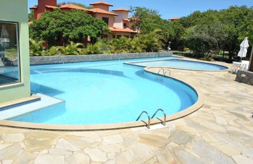 Praia Rasa Casa | Buzios Casa 4 Habitaciones