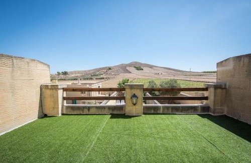 Gharb Casa | 4 Bedroom Holiday Home with Private Pool