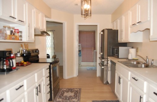 Cordova Casa | 4-Bedroom home in Cordova