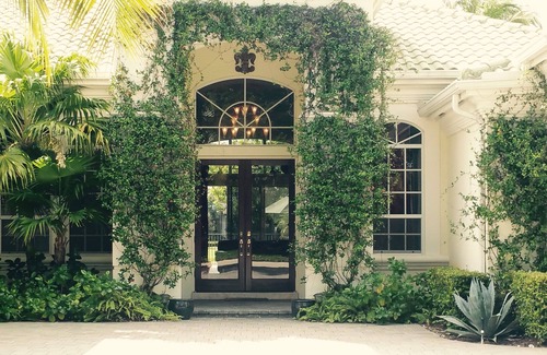 Wellington Casa | 4 bedroom home very close to horse show with private pool in PB Polo Club