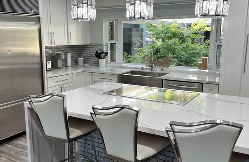 Roosevelt Casa | 4 Bedroom home with private pool on Golf Course Country Club