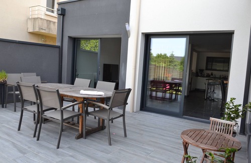 Heuze - Saint-Georges Casa | casa de 4 dormitorios, jardín y coche si es necesario