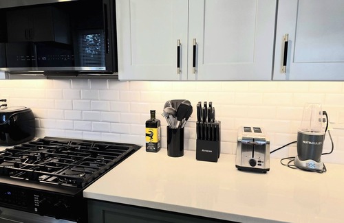 Montclair Casa | 4-bedroom house in Denver