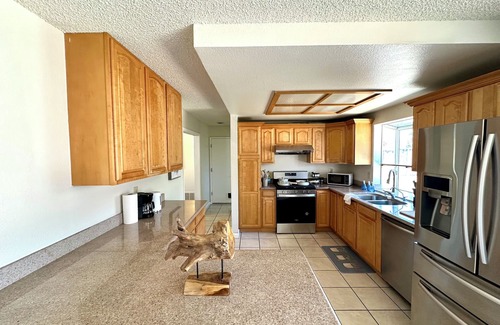 Ardenwood Casa | 4-bedroom house in fantastic Fremont