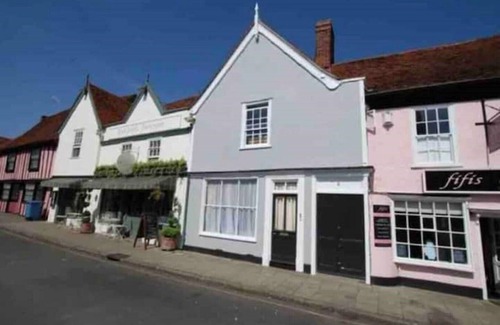 Coggeshall Casa | 4 bedroom house in beautiful Coggeshall