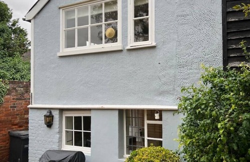Coggeshall Casa | 4 bedroom house in beautiful Coggeshall