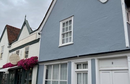 Coggeshall Casa | 4 bedroom house in beautiful Coggeshall