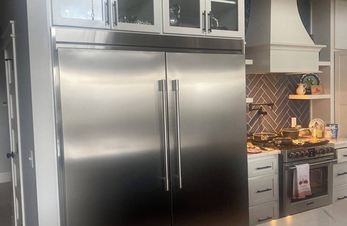 Crane Hill Casa | 4-bedroom house in peaceful Crane Hill with WiFi, AC. Enjoy tranquility