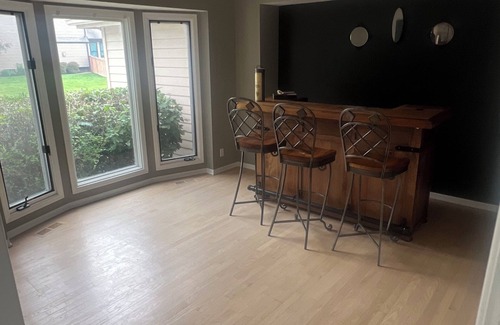 Omaha Casa | 4- Bedroom House on Tiburon Golf Course! Book now