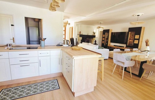 Thenon Casa | 4 bedroom house with swimming pool in Dordogne, Périgord Noir