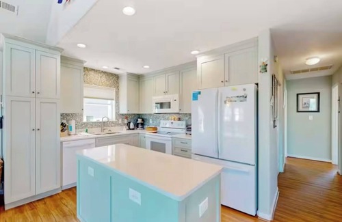 Colington Cabaña | 4-bedroom Karma High’daway