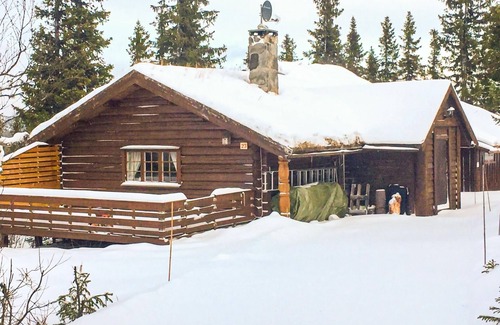 Al Municipality Casa | Preciosa casa de 4 dormitorios en ål