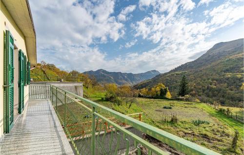 Arzeno Casa | 4 Bedroom Lovely Home In Codivara