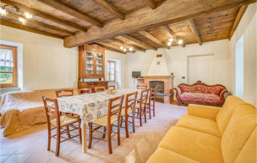 Arzeno Casa | 4 Bedroom Lovely Home In Codivara