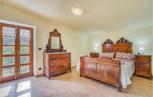 Arzeno Casa | 4 Bedroom Lovely Home In Codivara