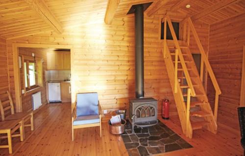 Annolfsbyn Casa | 4 Bedroom Lovely Home In Åsensbruk