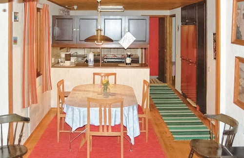 Borrby Casa | Preciosa casa en Borrby con cocina