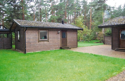 Borrby Casa | Preciosa casa en Borrby con cocina