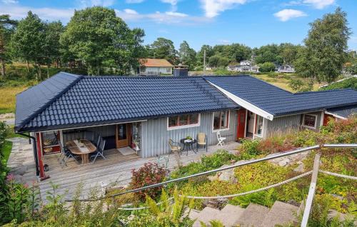 Fagerfjall Casa | 4 Bedroom Lovely Home In Fagerfjäll