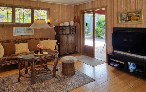 Fagerfjall Casa | 4 Bedroom Lovely Home In Fagerfjäll