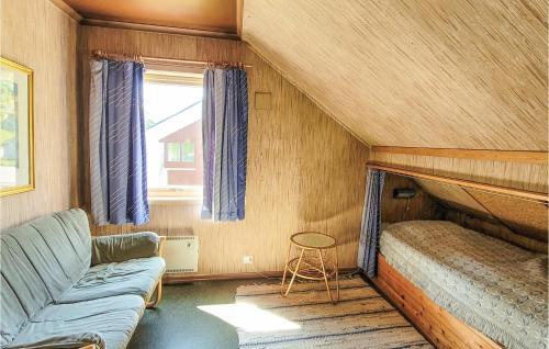 Hardangerfjord Casa | 4 Bedroom Lovely Home In Strandebarm