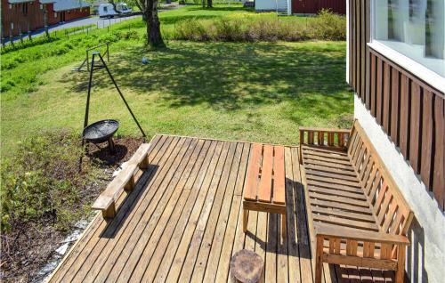 Hardangerfjord Casa | 4 Bedroom Lovely Home In Strandebarm