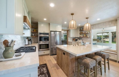 Francis Casa | 4 Bedroom Luxury home in Kamas