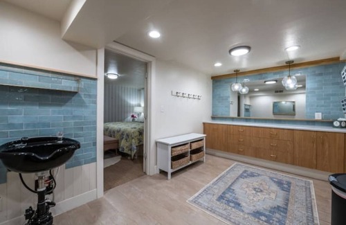 Francis Casa | 4 Bedroom Luxury home in Kamas