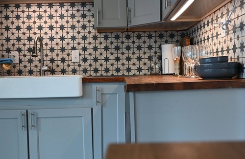 Midtown Casa | 4 Bedroom Memphis Historic Home and Summer In-ground Swimming Pool