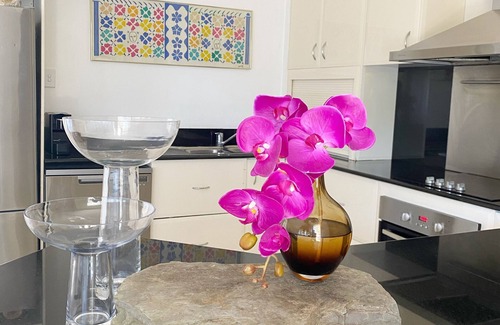 Bundeena Casa | 4 Bedroom Mid-Century Home with Ocean Views