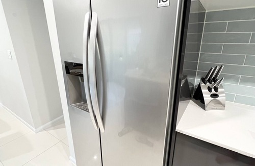 Landsborough Casa | 4 Bedroom Modern Home