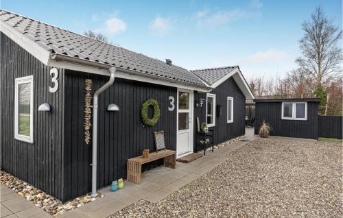 Blokhus Casa | 4 Bedroom Nice Home In Blokhus