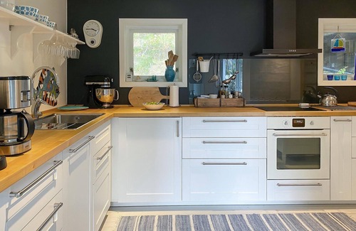 Vagsoy Casa | Bonita casa de 4 dormitorios en.