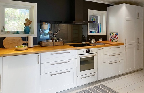 Vagsoy Casa | Bonita casa de 4 dormitorios en.