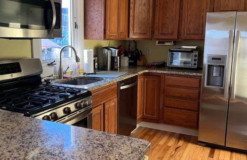 Beach Haven West Casa | 3 dormitorios más, 2 baños en una laguna minutos de la bahía abierta