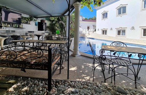Arnal Casa | 4 Bedroom Residence at Villa5☆ (10-15 Guests)
