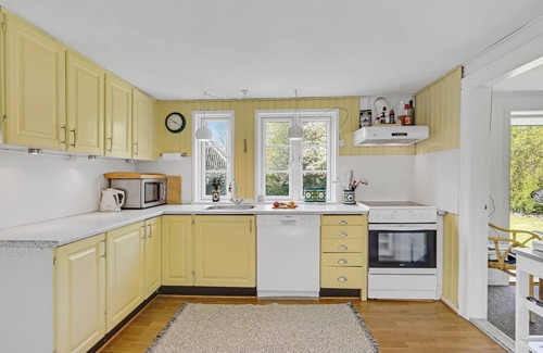 Snøde Casa | Impresionante casa de 4 dormitorios en.