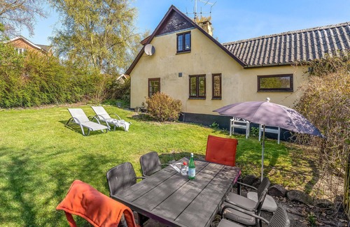 Snøde Casa | Impresionante casa de 4 dormitorios en.