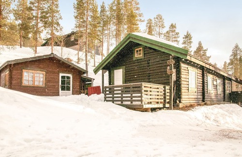 Akrestrømmen Casa | Impresionante casa de 4 dormitorios en.