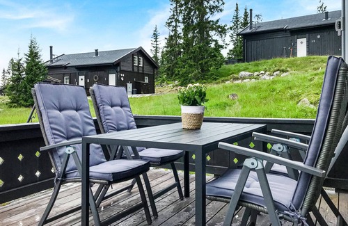 Ringsaker Casa | Impresionante casa de 4 dormitorios en.