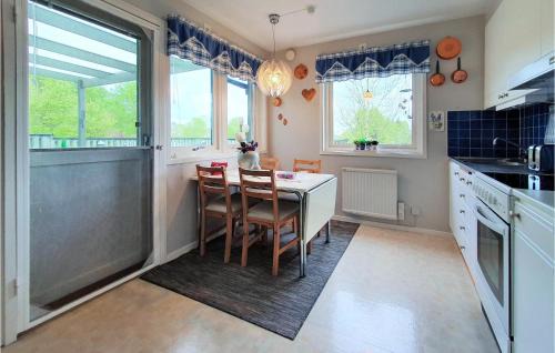 Orkelljunga Municipality Casa | 4 Bedroom Stunning Home In Örkelljunga