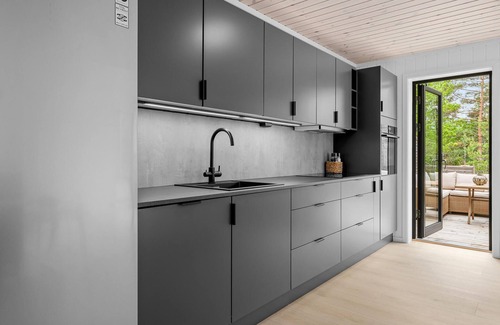 Risor Casa | Impresionante casa de 4 dormitorios en.