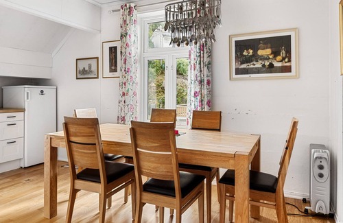 Selje Casa | Impresionante casa de 4 dormitorios en.