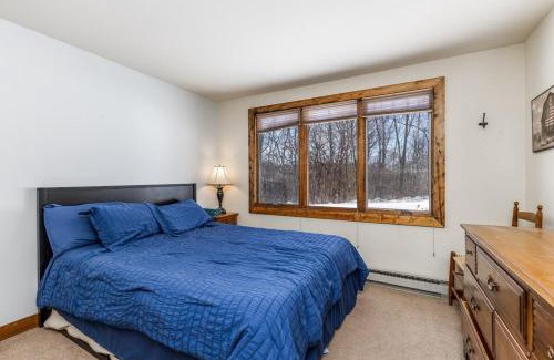 The Galena Territory Casa | 4-Bedroom Townhouse in Beautiful Galena