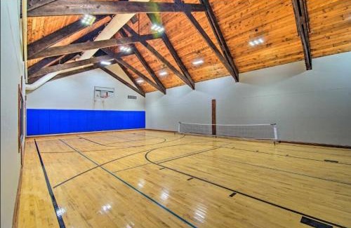 The Galena Territory Casa | 4-Bedroom Townhouse in Beautiful Galena