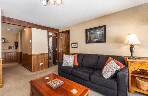 The Galena Territory Casa | 4-Bedroom Townhouse in Beautiful Galena
